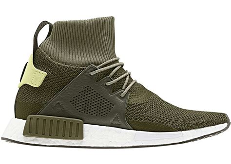 adidas nmd xr1 herren winter|nmd xr1 stockx.